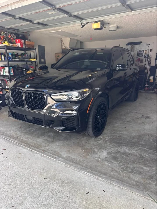 2019 BMW G05 X5 - Image 5 of 16