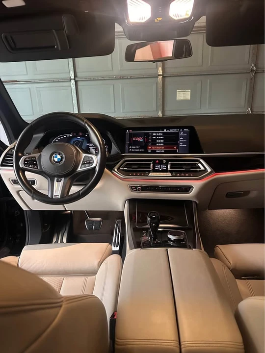 2019 BMW G05 X5 - Image 10 of 16