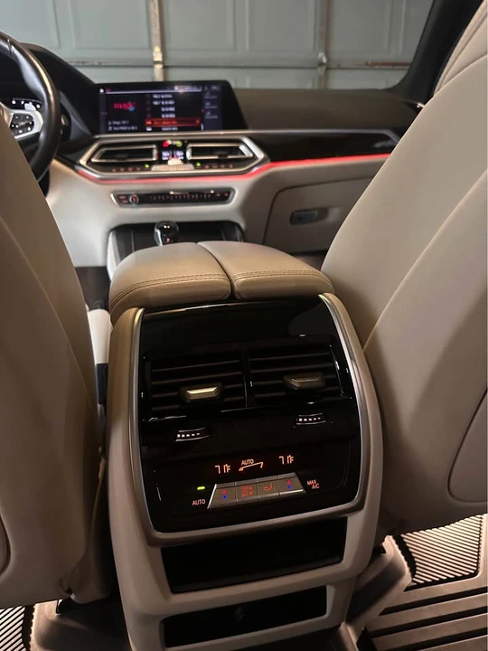 2019 BMW G05 X5 - Image 16 of 16