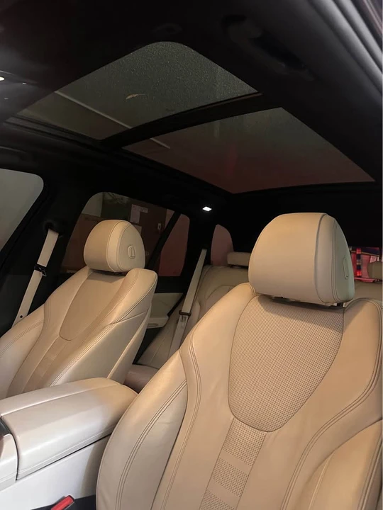 2019 BMW G05 X5 - Image 9 of 16