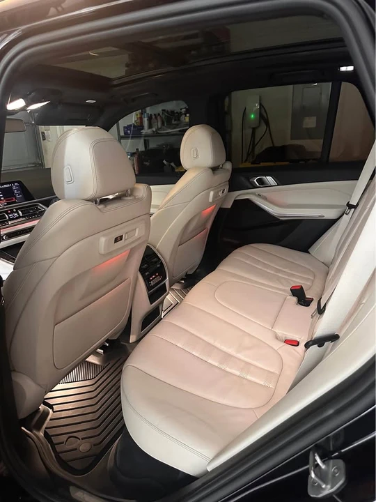 2019 BMW G05 X5 - Image 15 of 16