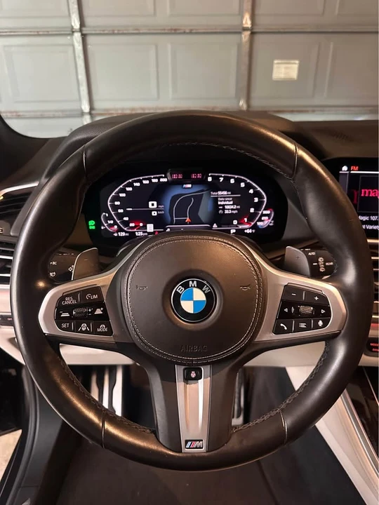 2019 BMW G05 X5 - Image 14 of 16