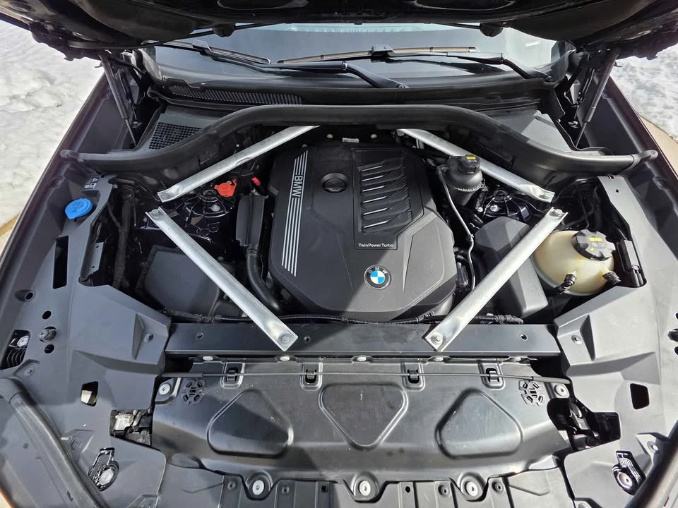 2019 BMW G05 X5 - Image 7 of 19