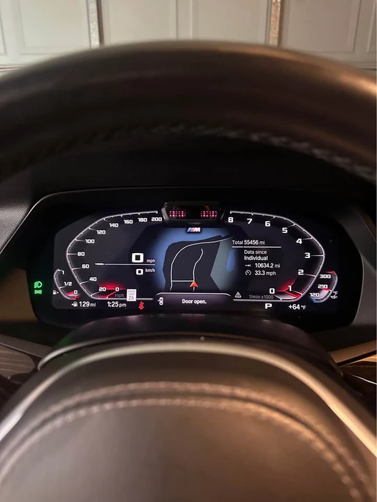 2019 BMW G05 X5 - Image 12 of 16