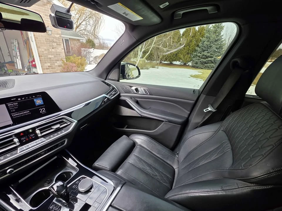 2019 BMW G05 X5 - Image 15 of 19