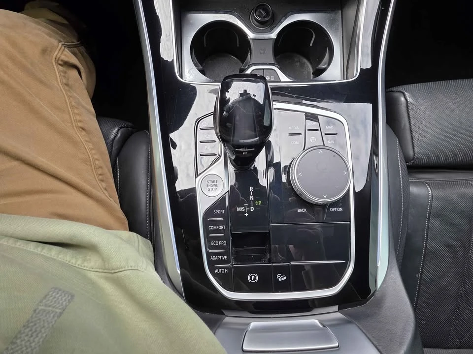 2019 BMW G05 X5 - Image 9 of 19