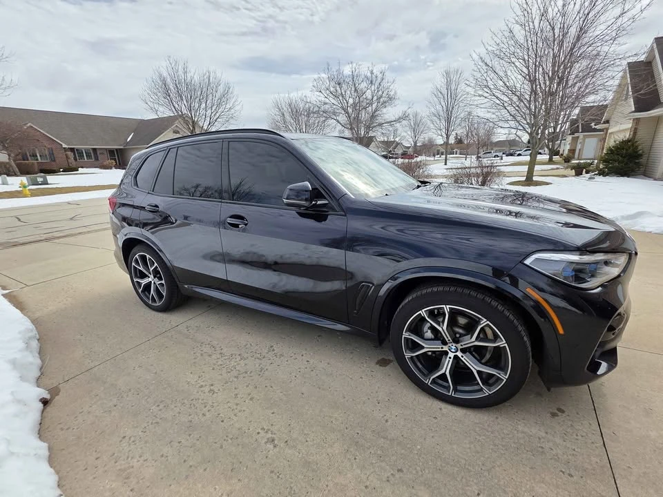 2019 BMW G05 X5 - Image 3 of 19