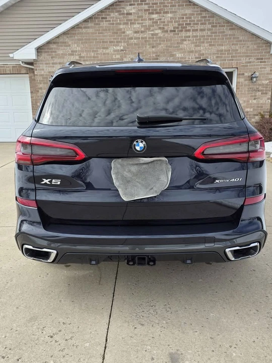2019 BMW G05 X5 - Image 4 of 19