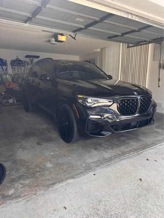 2019 BMW G05 X5 - Image 3 of 16