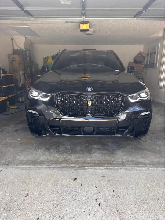 2019 BMW G05 X5 - Image 4 of 16