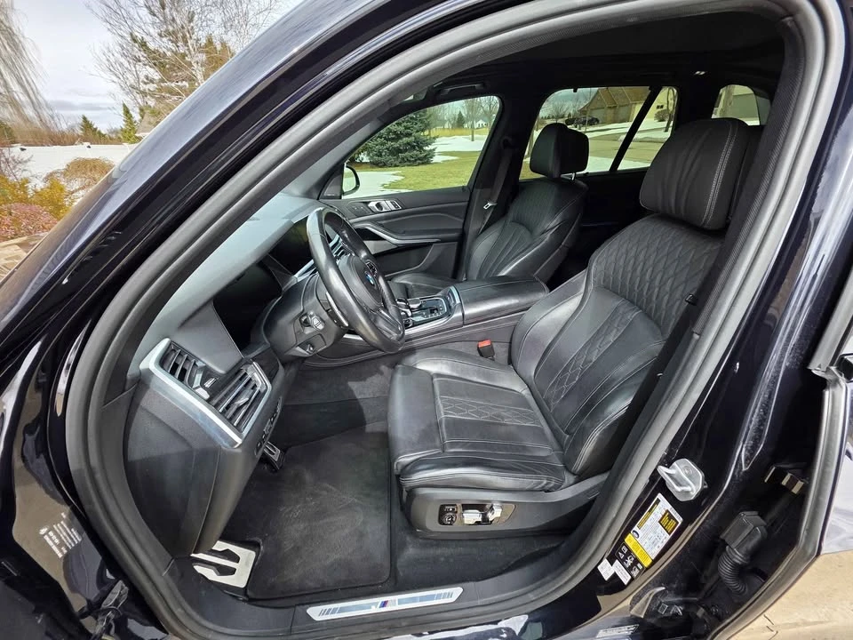 2019 BMW G05 X5 - Image 8 of 19