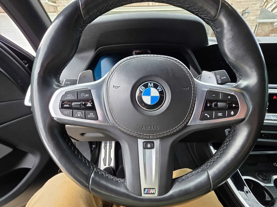 2019 BMW G05 X5 - Image 10 of 19