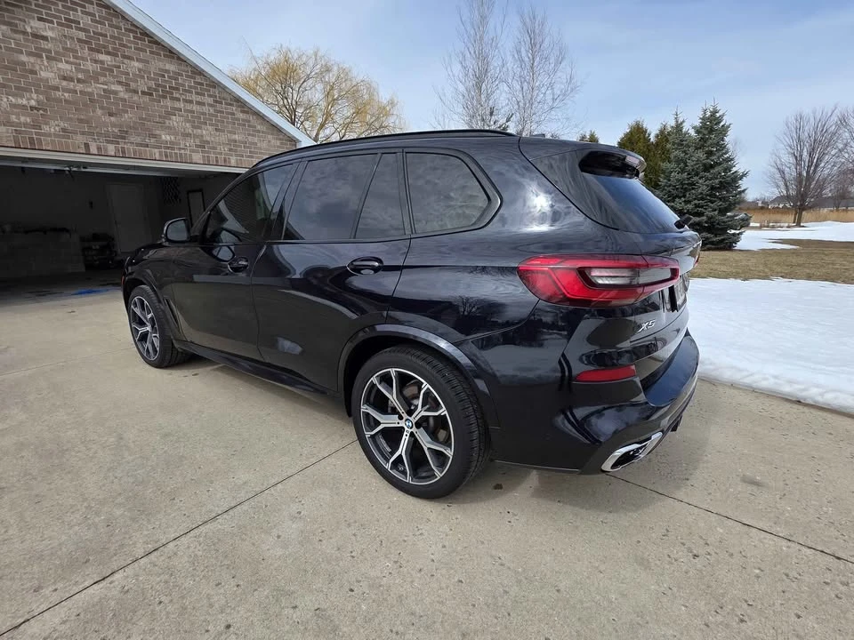 2019 BMW G05 X5 - Image 2 of 19