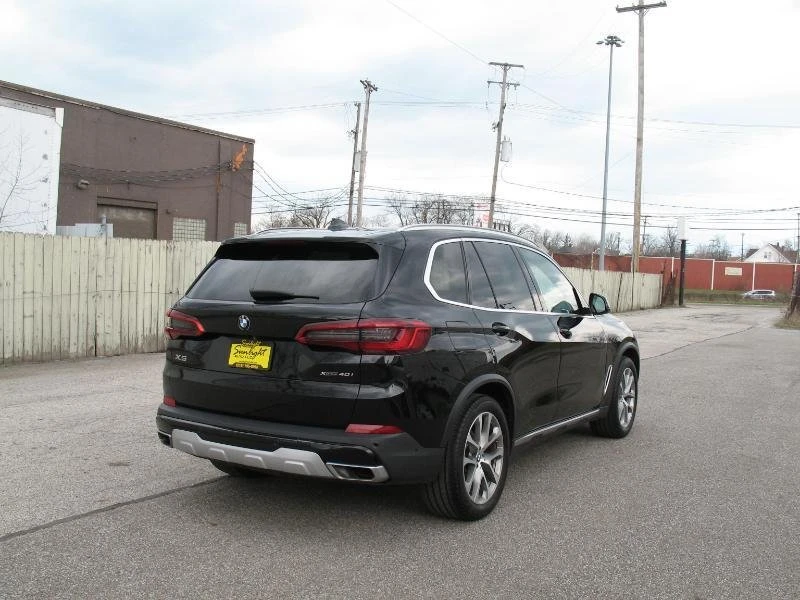 2019 BMW G05 X5 - Image 5 of 20