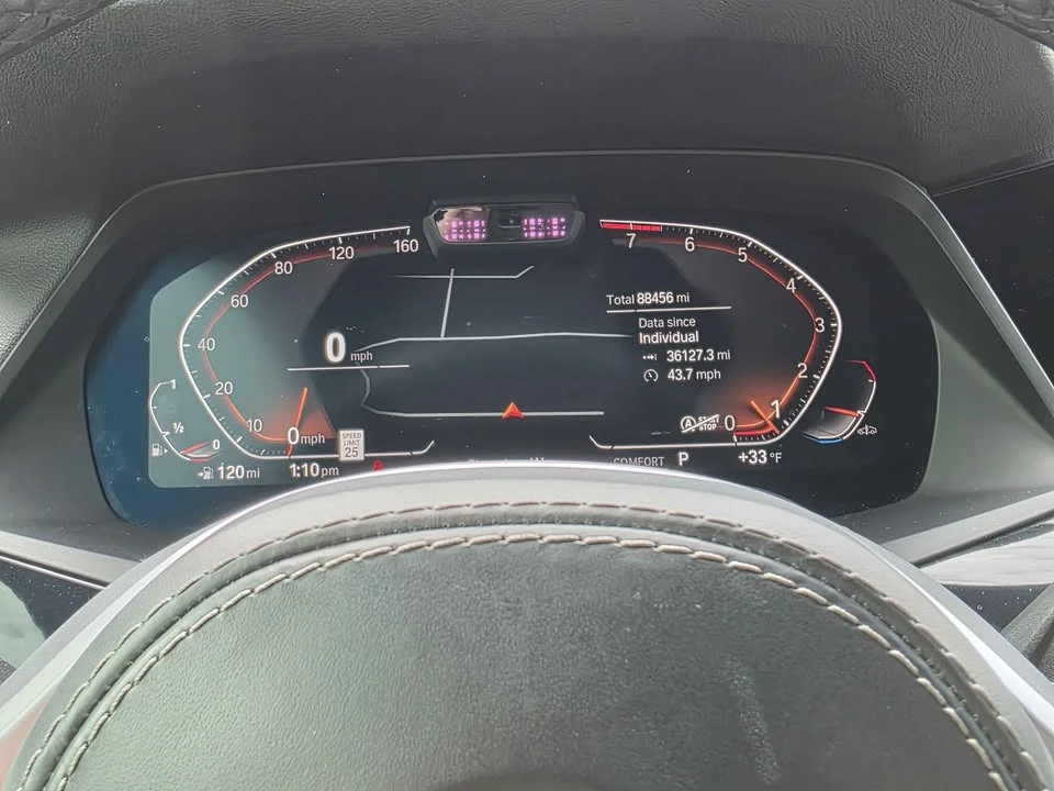 2019 BMW G05 X5 - Image 11 of 19