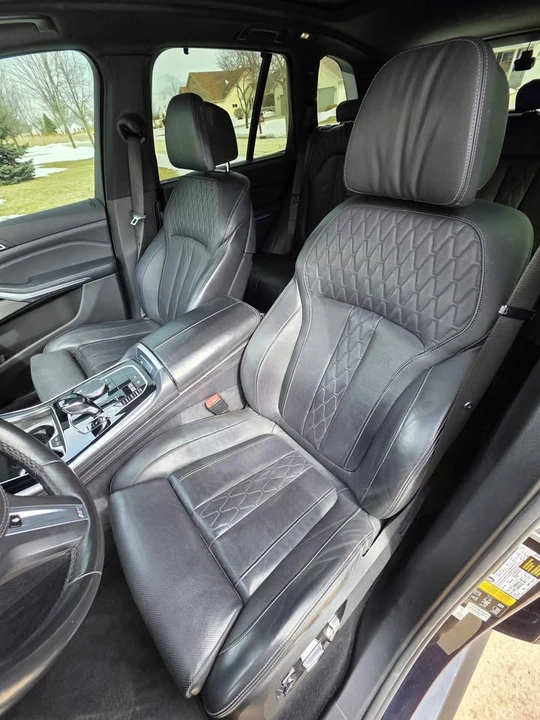 2019 BMW G05 X5 - Image 14 of 19
