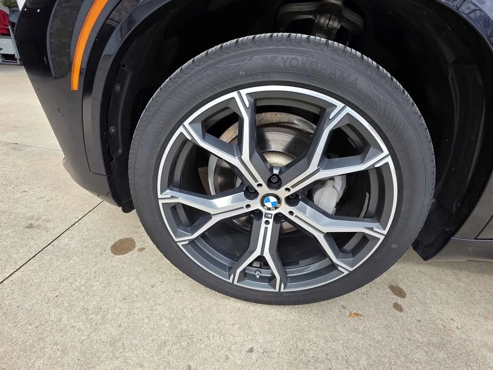 2019 BMW G05 X5 - Image 17 of 19