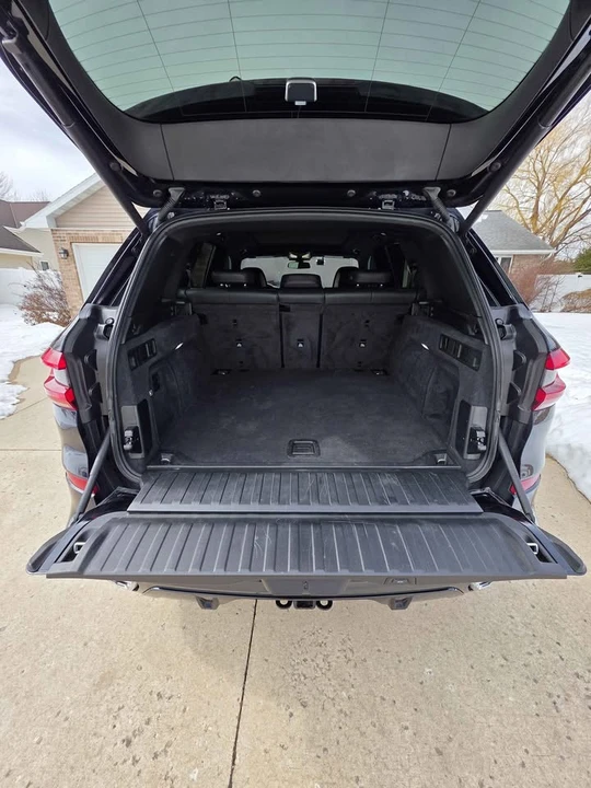 2019 BMW G05 X5 - Image 6 of 19