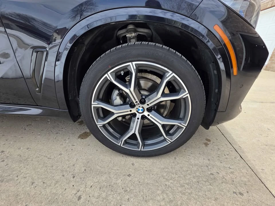 2019 BMW G05 X5 - Image 18 of 19