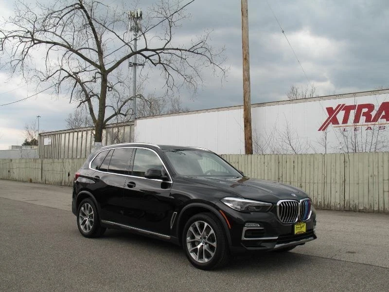 2019 BMW G05 X5 - Image 4 of 20