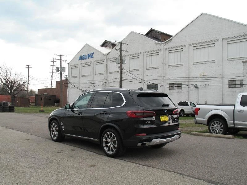 2019 BMW G05 X5 - Image 8 of 20