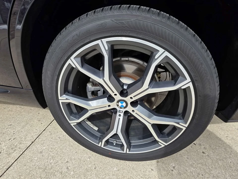 2019 BMW G05 X5 - Image 16 of 19