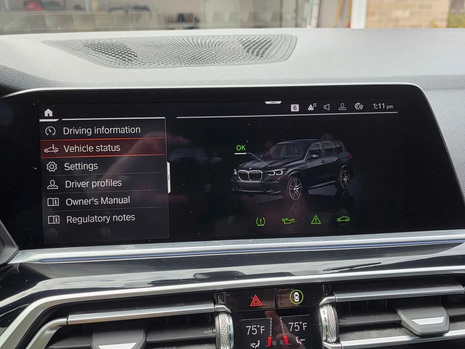 2019 BMW G05 X5 - Image 12 of 19