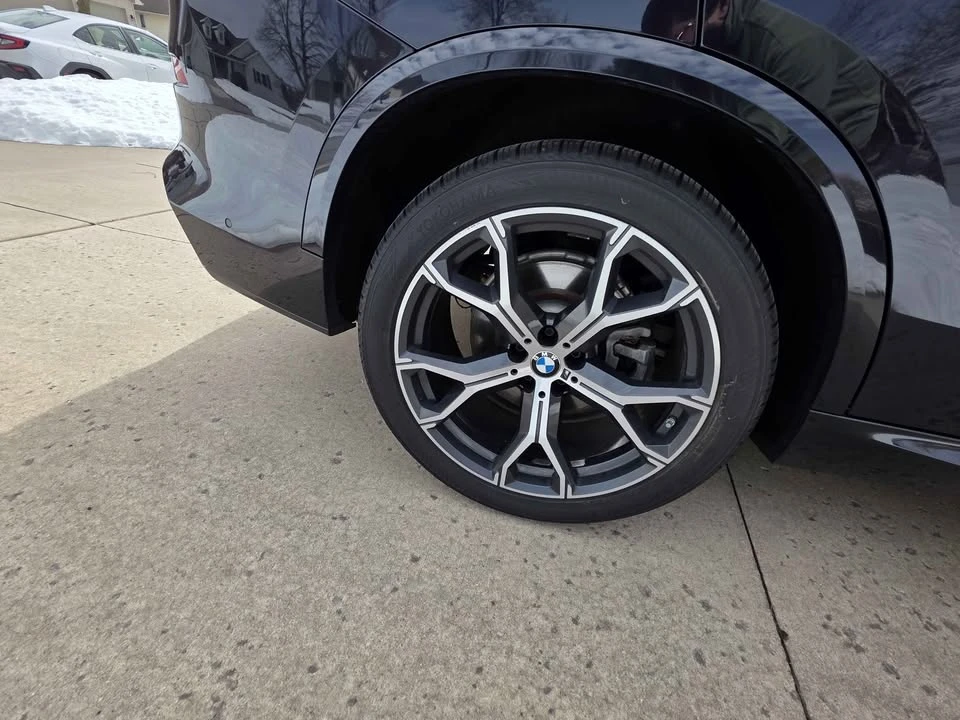 2019 BMW G05 X5 - Image 19 of 19