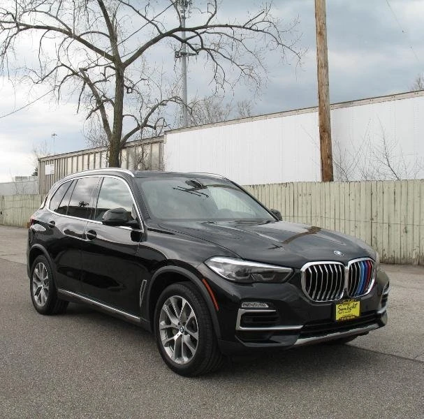 2019 BMW G05 X5 - Image 2 of 20