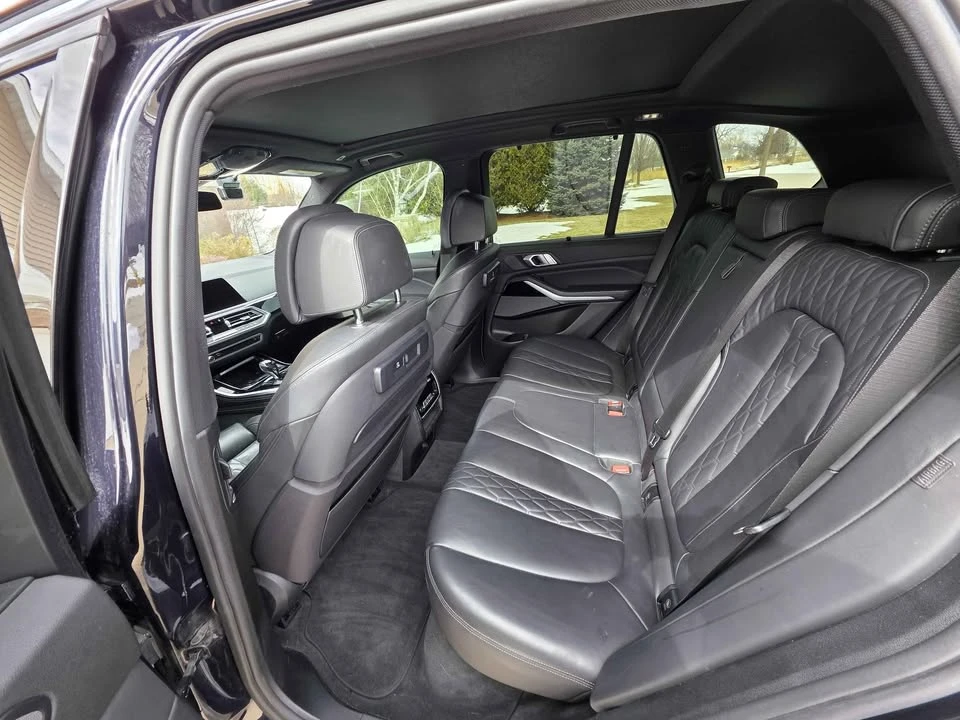 2019 BMW G05 X5 - Image 13 of 19