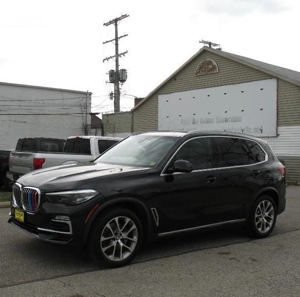 2019 BMW G05 X5 - Image 3 of 20