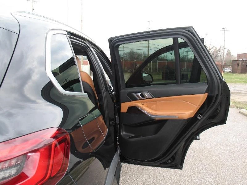 2019 BMW G05 X5 - Image 12 of 20