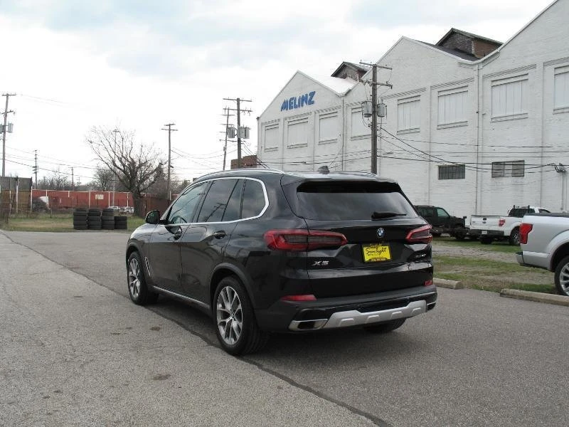 2019 BMW G05 X5 - Image 6 of 20