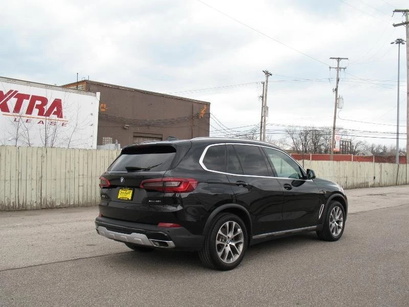 2019 BMW G05 X5 - Image 7 of 20