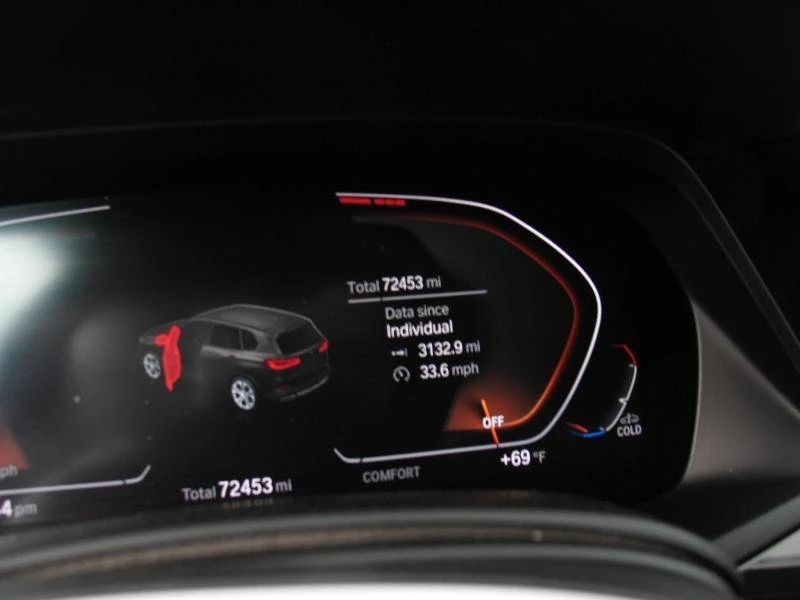 2019 BMW G05 X5 - Image 17 of 20