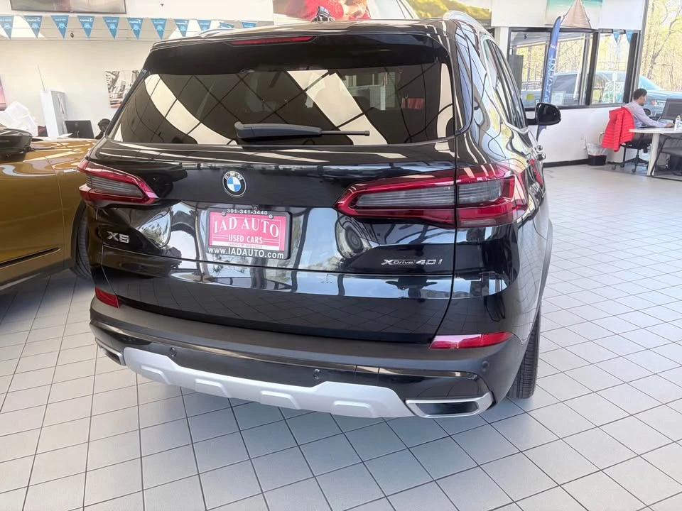 2019 BMW G05 X5 - Image 6 of 6