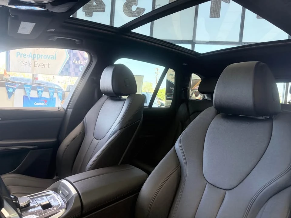 2019 BMW G05 X5 - Image 4 of 6