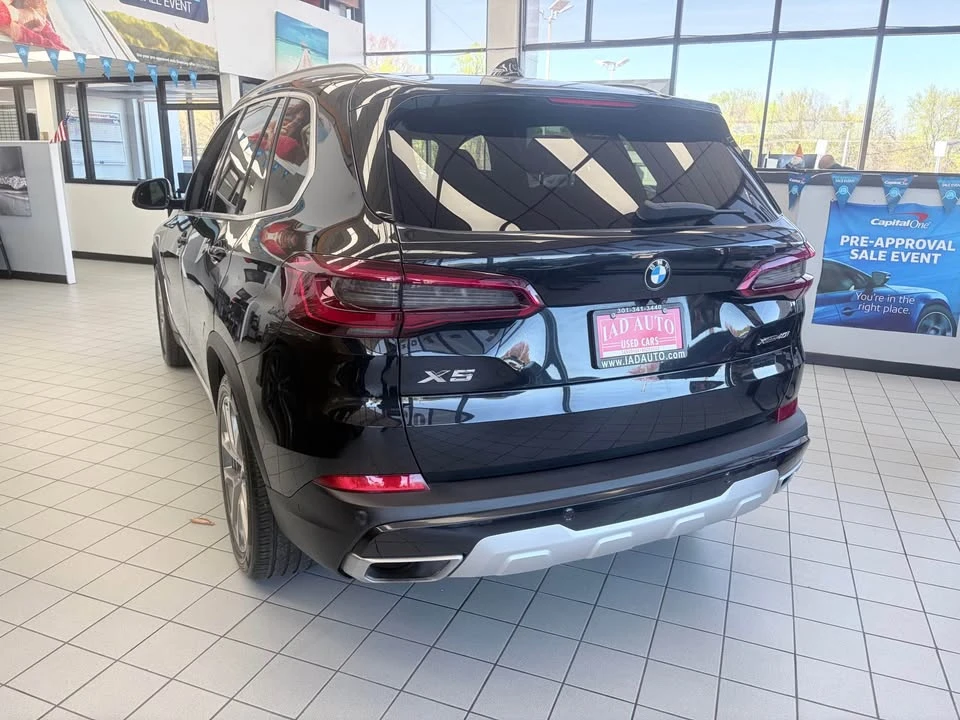 2019 BMW G05 X5 - Image 2 of 6