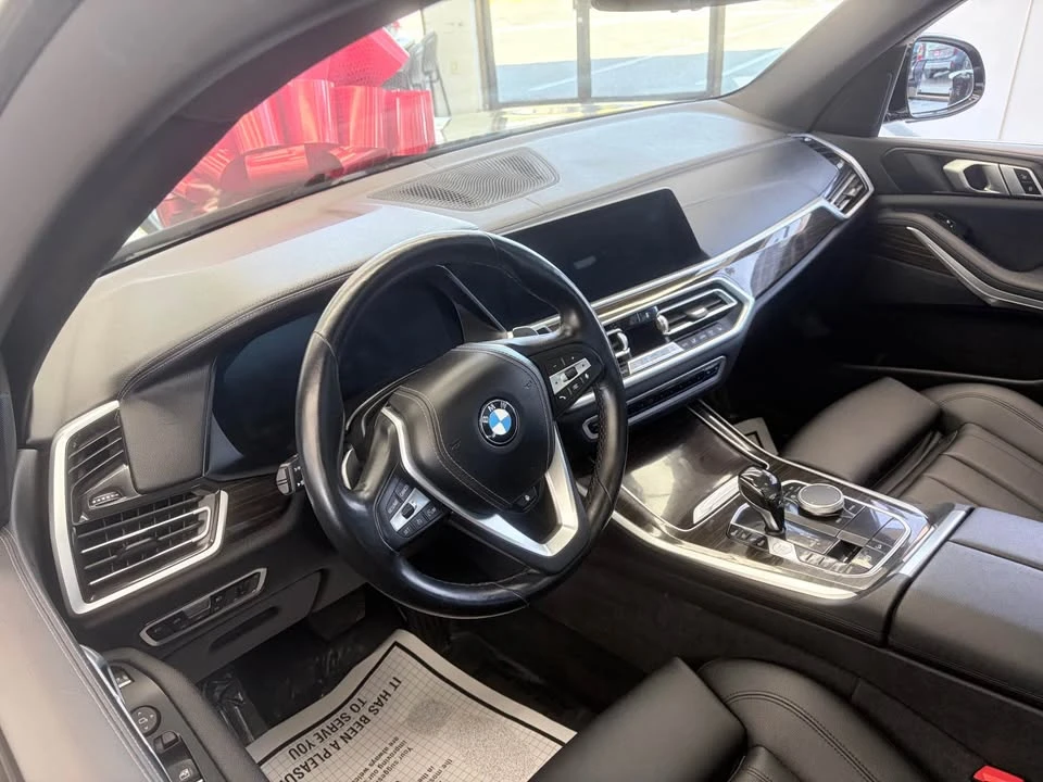2019 BMW G05 X5 - Image 3 of 6