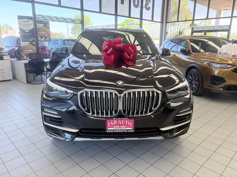 2019 BMW G05 X5 - Image 5 of 6