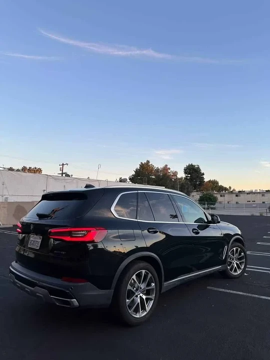 2019 BMW G05 X5 - Image 6 of 20