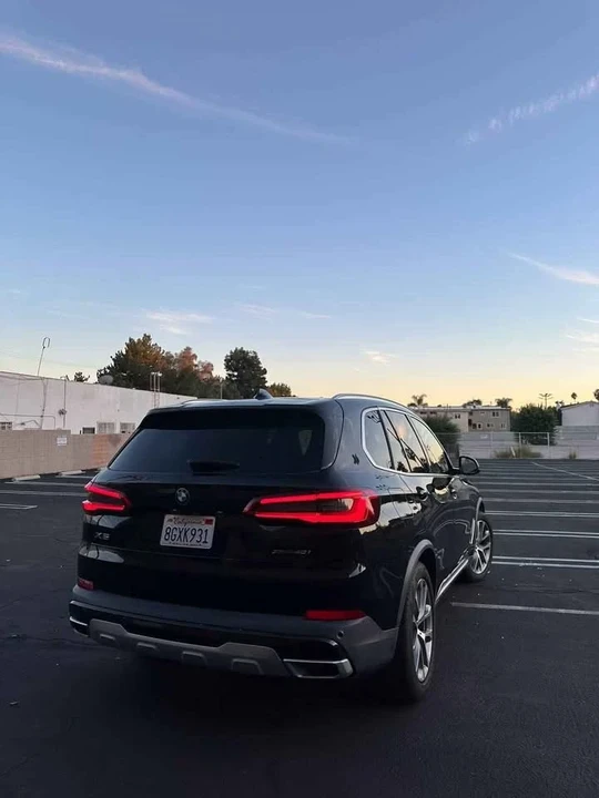 2019 BMW G05 X5 - Image 15 of 20