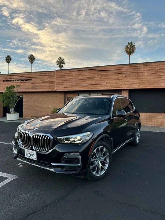 2019 BMW G05 X5 - Image 19 of 20
