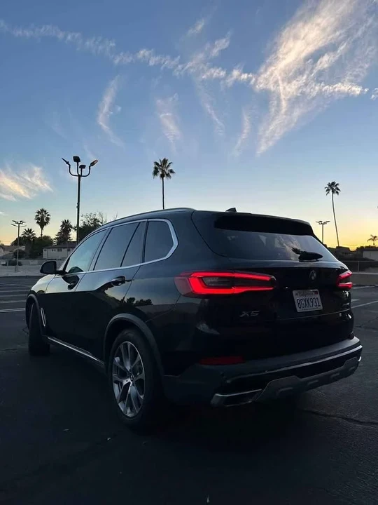 2019 BMW G05 X5 - Image 13 of 20
