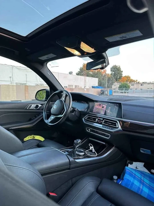 2019 BMW G05 X5 - Image 4 of 20