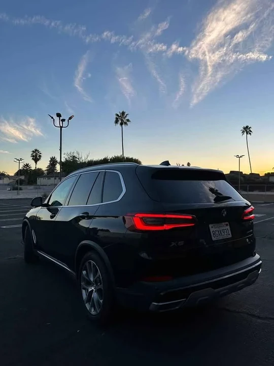 2019 BMW G05 X5 - Image 8 of 20