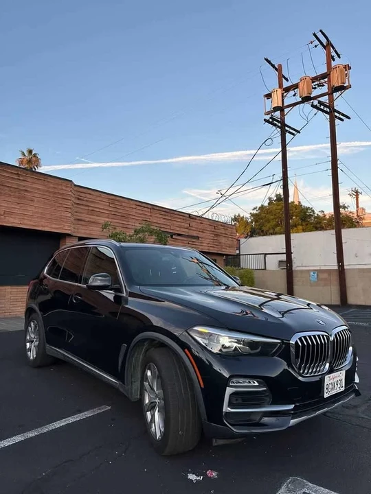 2019 BMW G05 X5 - Image 20 of 20