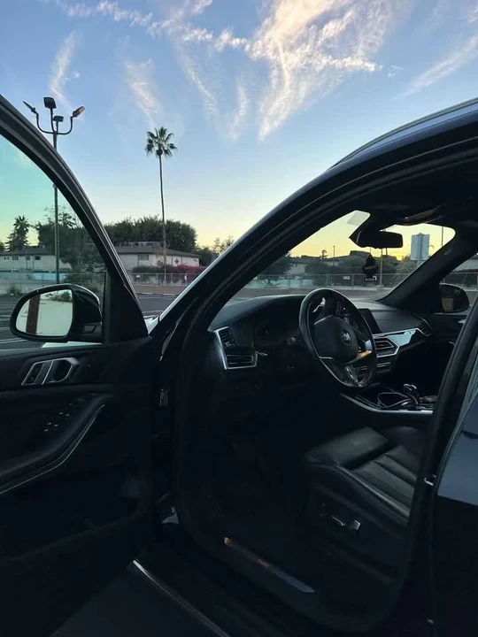 2019 BMW G05 X5 - Image 7 of 20