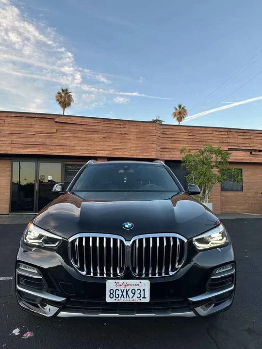 2019 BMW G05 X5 - Image 5 of 20