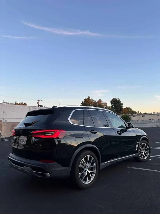 2019 BMW G05 X5 - Image 3 of 20
